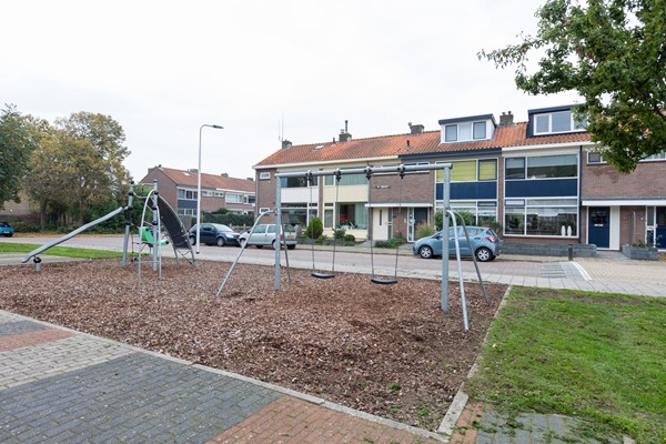 Medium property photo - Koninginneweg 174, 2411 XW Bodegraven